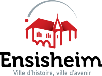 Logo Ensisheim