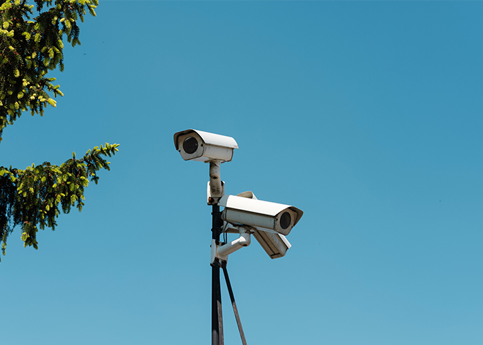 video-surveillance