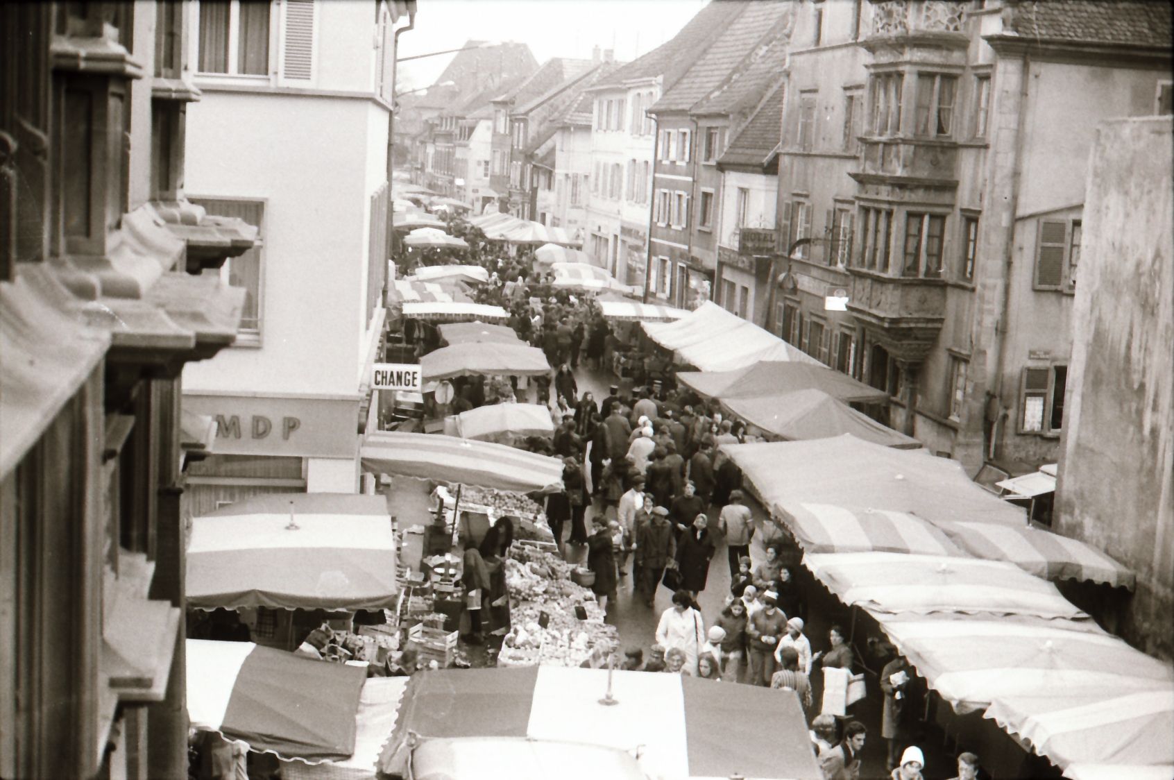 74 Foire Sainte-Catherine (6)